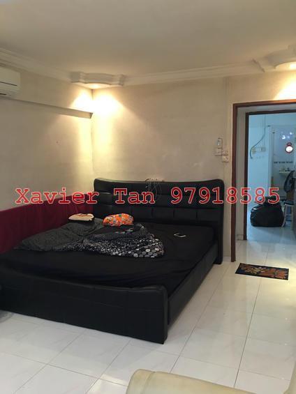 Blk 105 Bedok North Avenue 4 (Bedok), HDB 3 Rooms #128612112